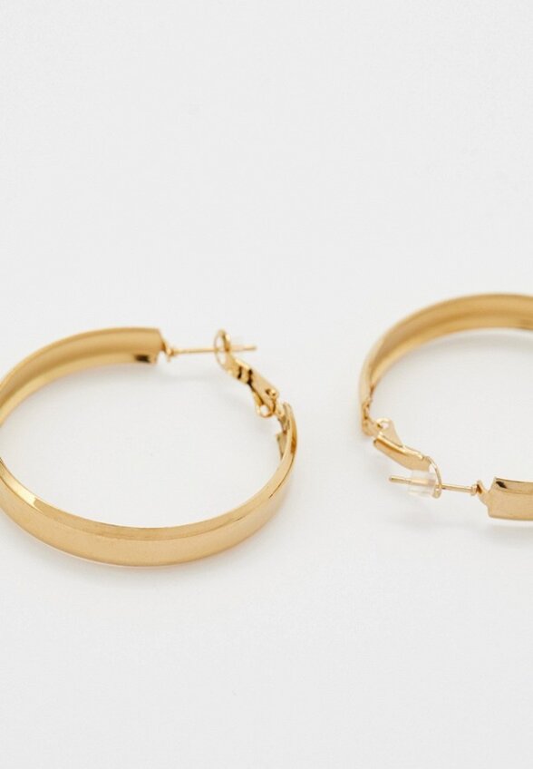 Серьги Miederes