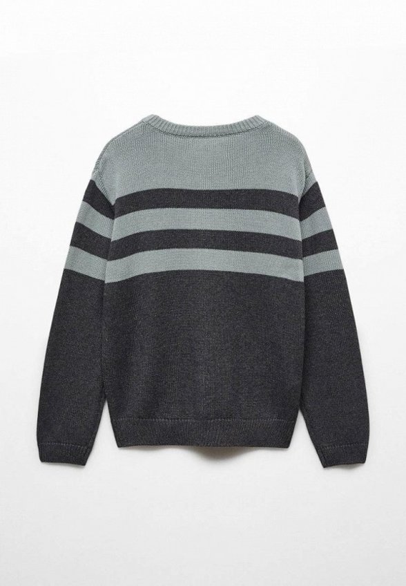 Джемпер Mango Kids