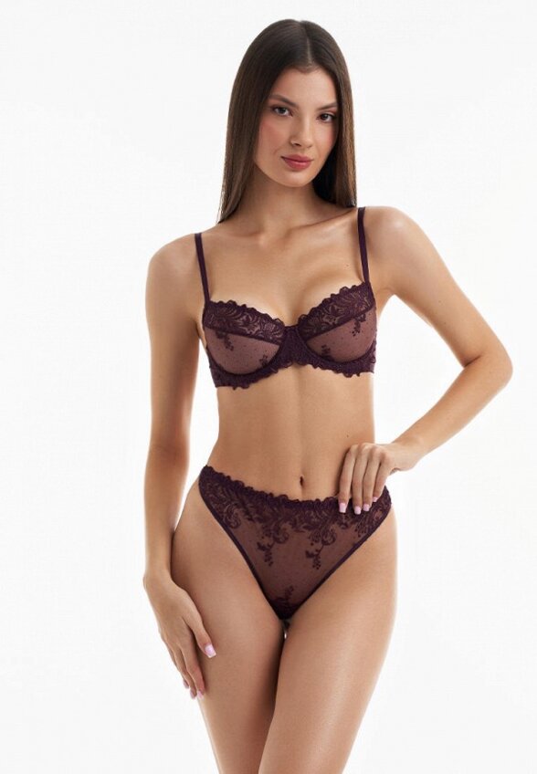 Бюстгальтер Milady