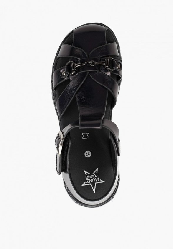 Босоножки Munz Young