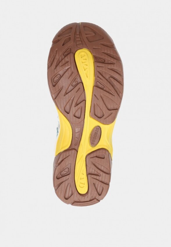 Сандалии Strobbs