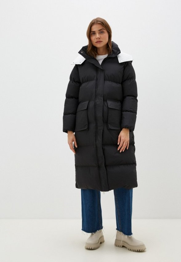 Куртка утепленная Fragarika