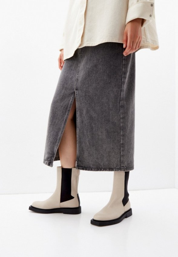 Полусапоги Vitacci