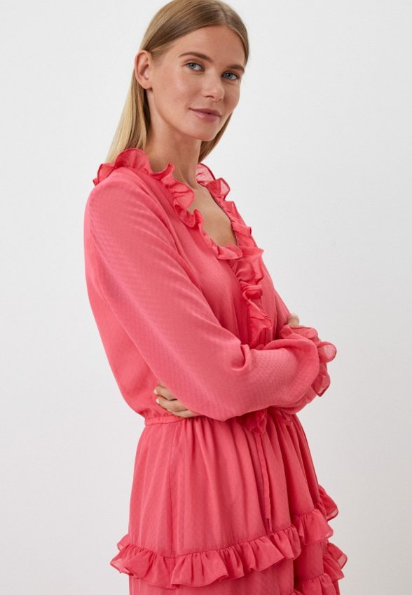 Платье Libellulas