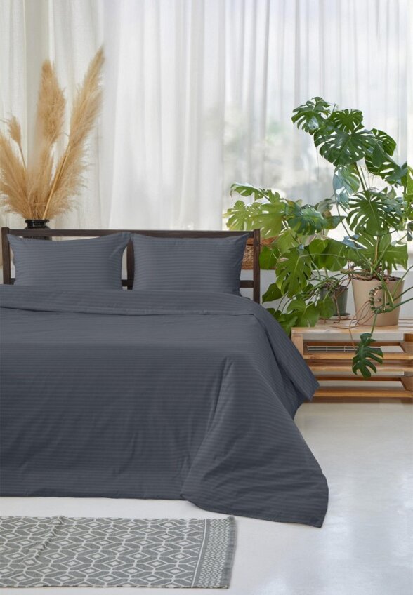 Постельное белье 2-спальное Love Me