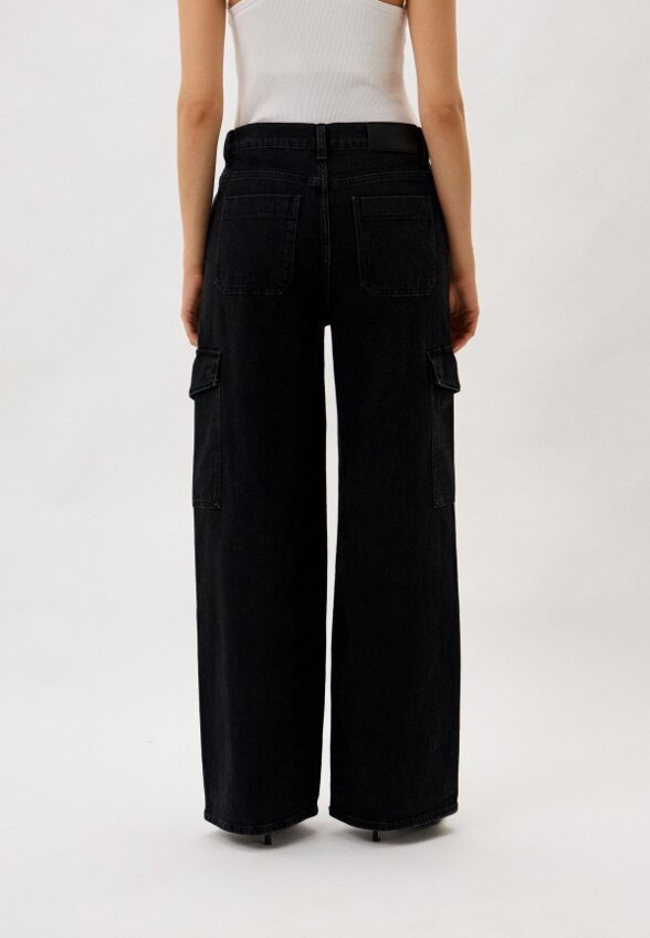 Джинсы 7 For All Mankind