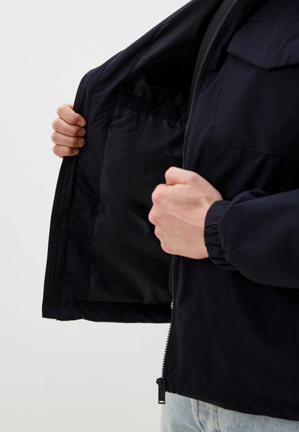 Ветровка O'STIN