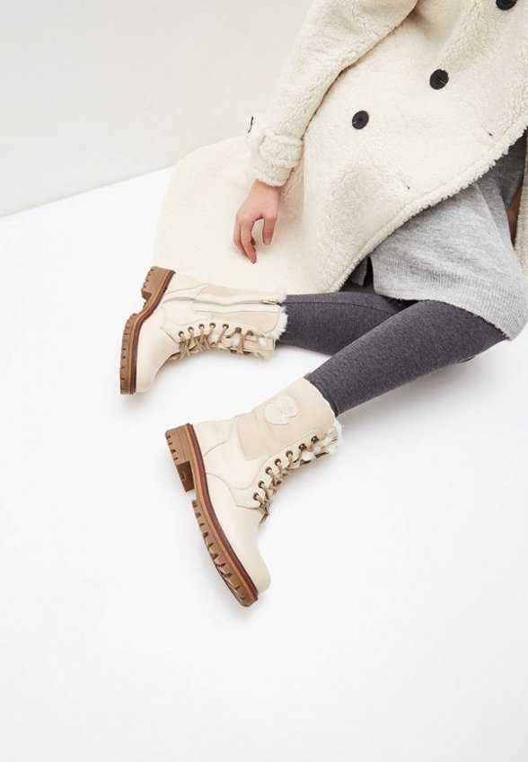 Ботинки Dockers by Gerli