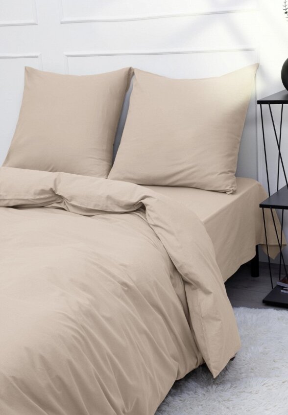 Постельное белье Евро Василиса