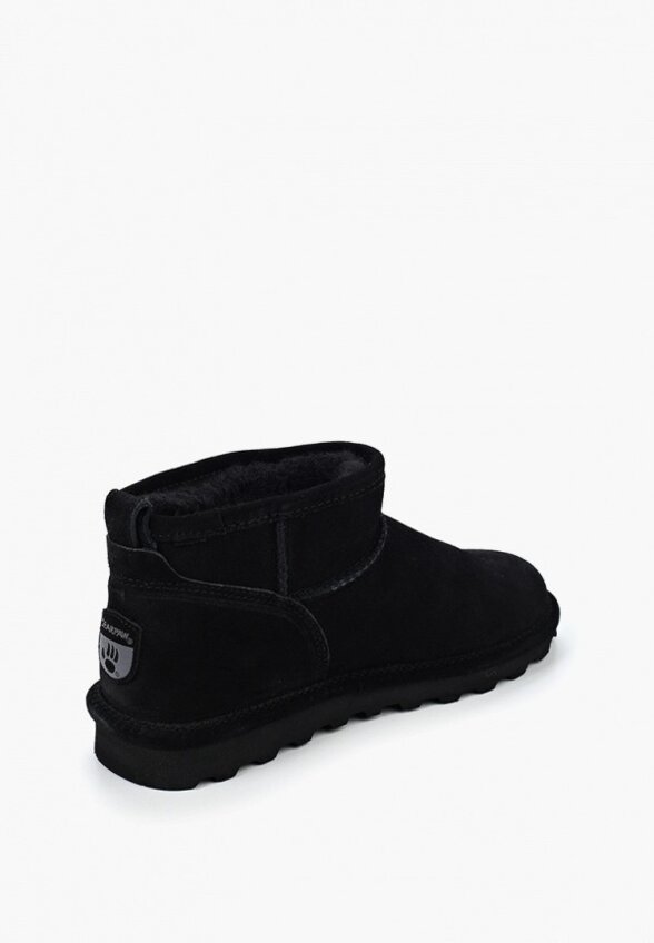 Полусапоги Bearpaw