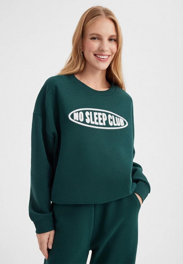 Свитшот Barmariska