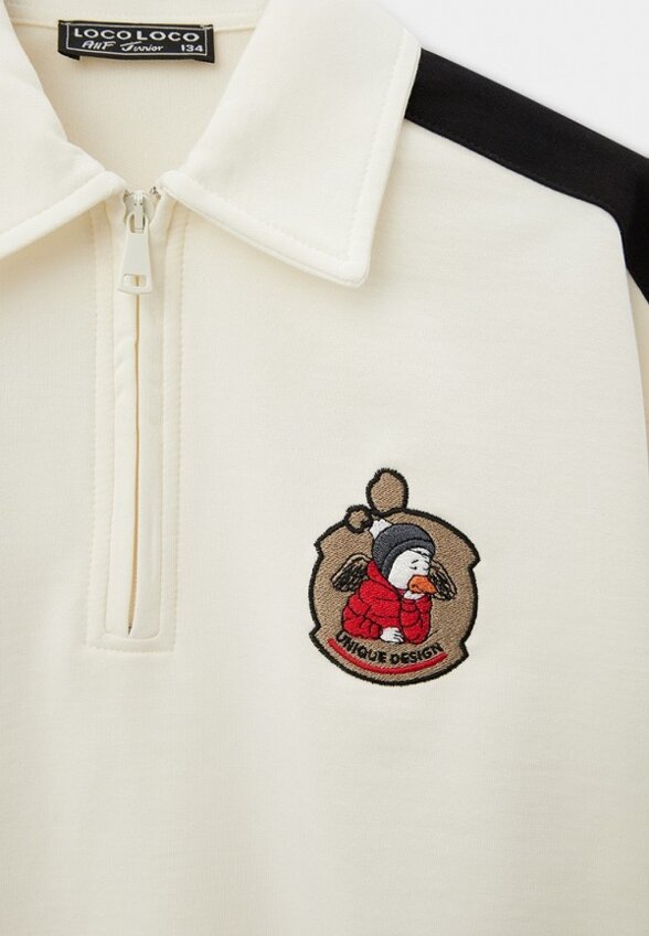 Костюм спортивный Locoloco All For Junior