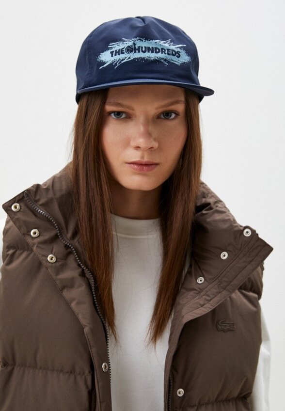 Бейсболка The Hundreds