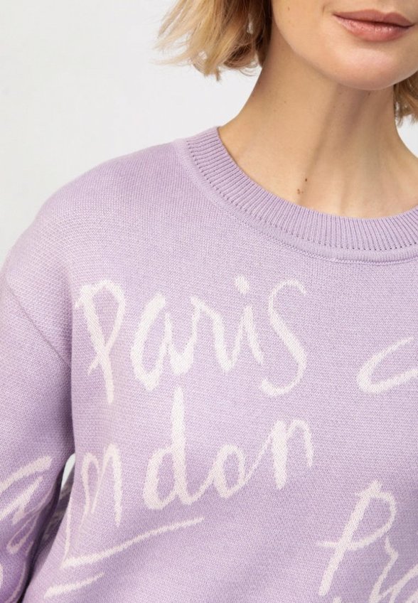 Джемпер Vivawool