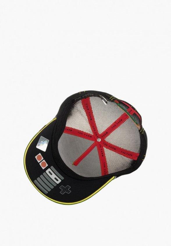 Бейсболка Goorin Brothers