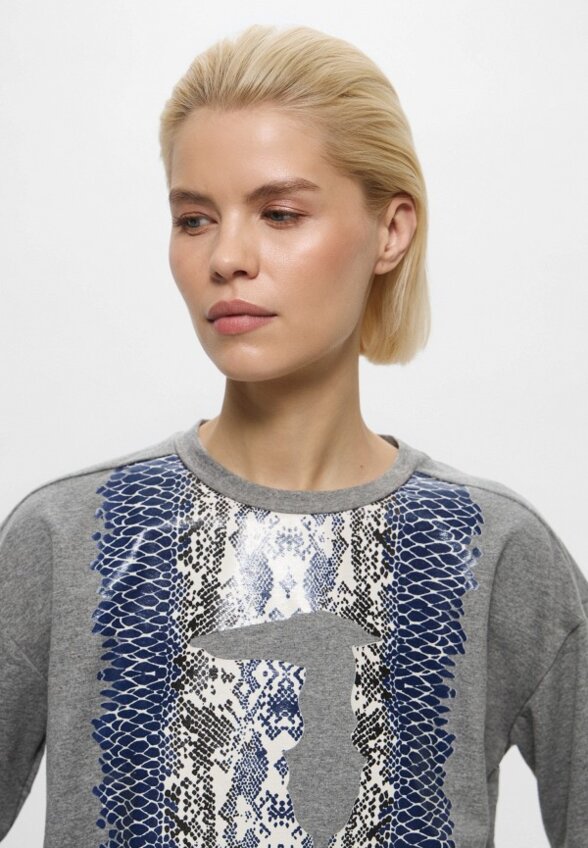 Свитшот Trussardi