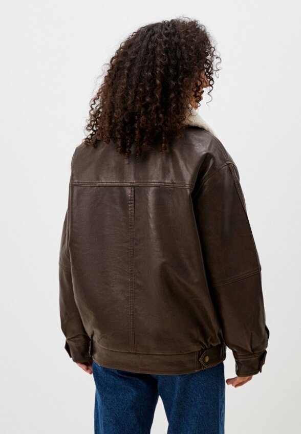 Куртка утепленная Befree