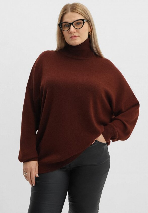 Водолазка Nominee