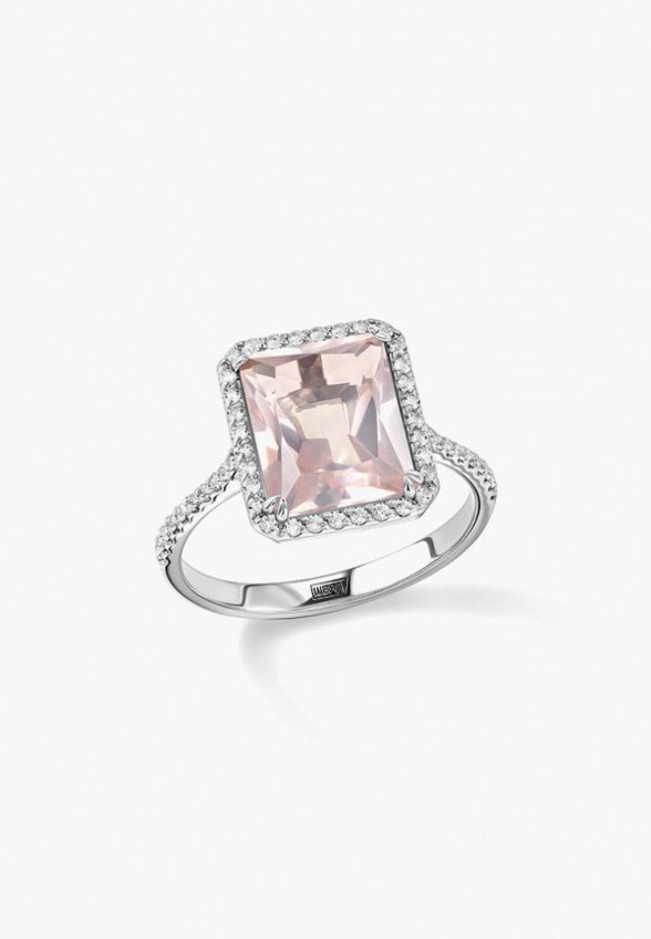 Кольцо Secrets