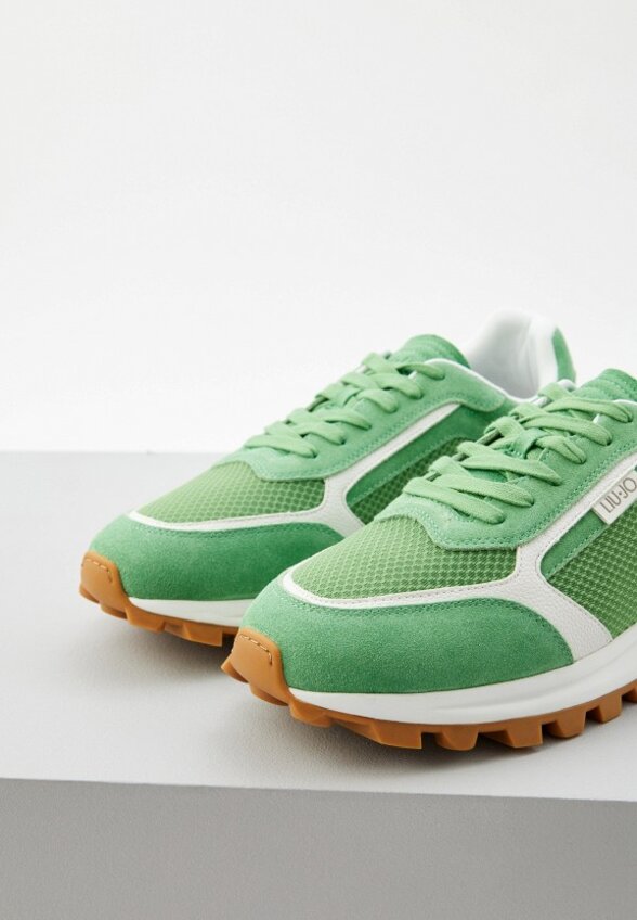 Кроссовки Liu Jo