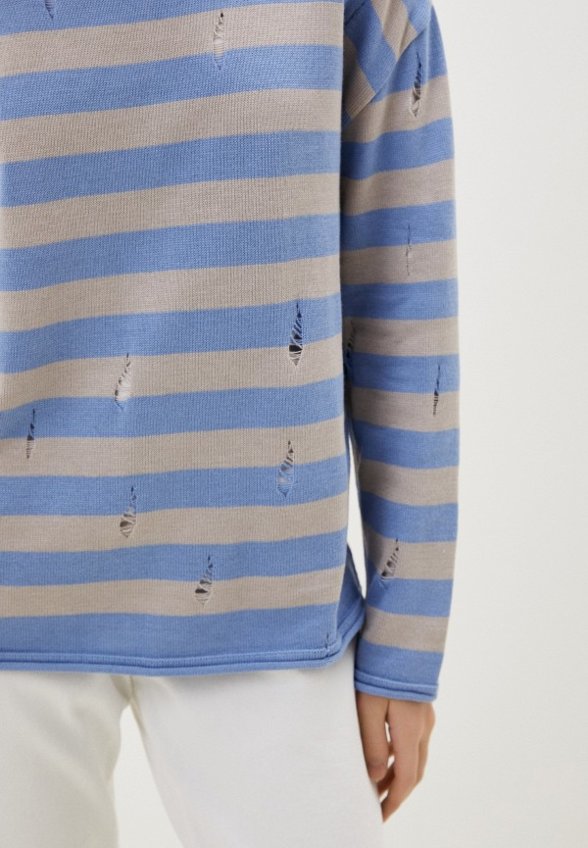 Джемпер Tu.tri