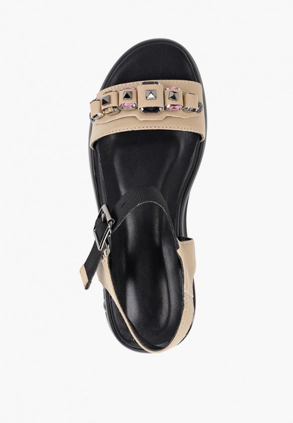 Сандалии Lagatta