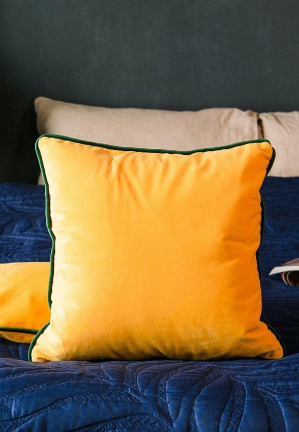 Подушка декоративная Moroshka