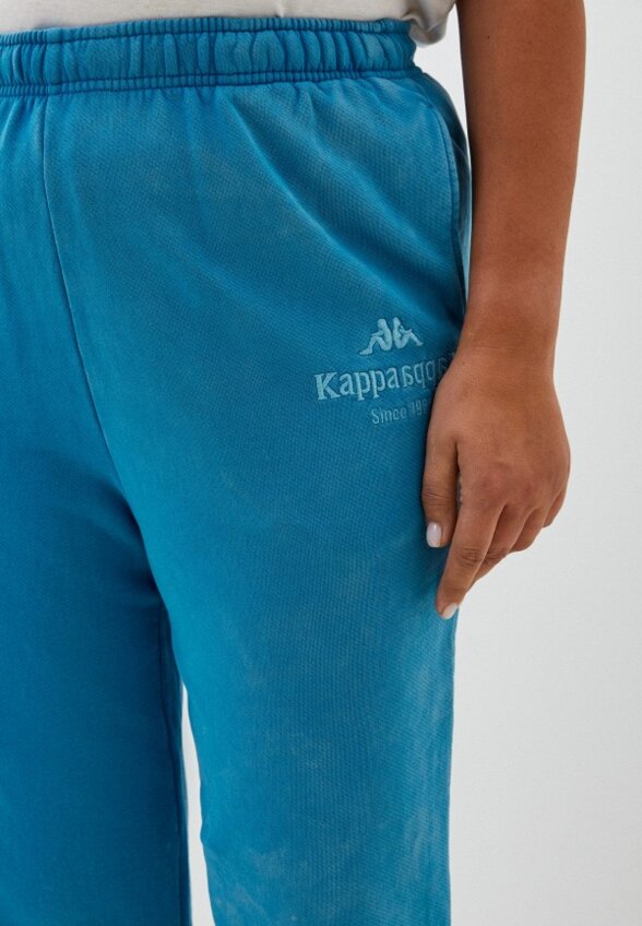 Брюки спортивные Kappa