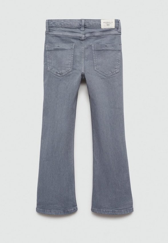 Джинсы Mango Kids
