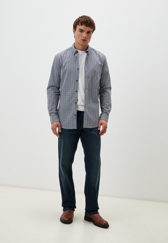 Рубашка Zolla