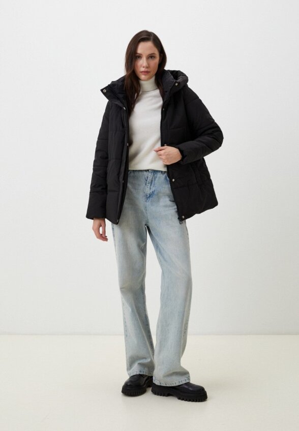 Куртка утепленная Isibris