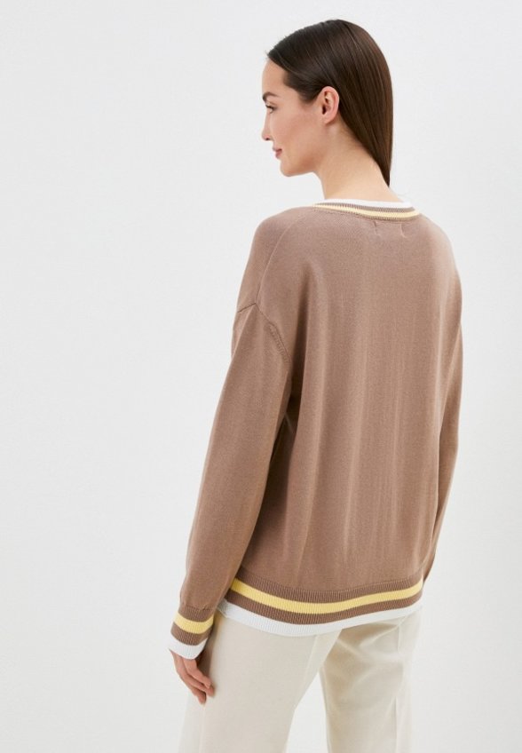 Пуловер Eleganzza