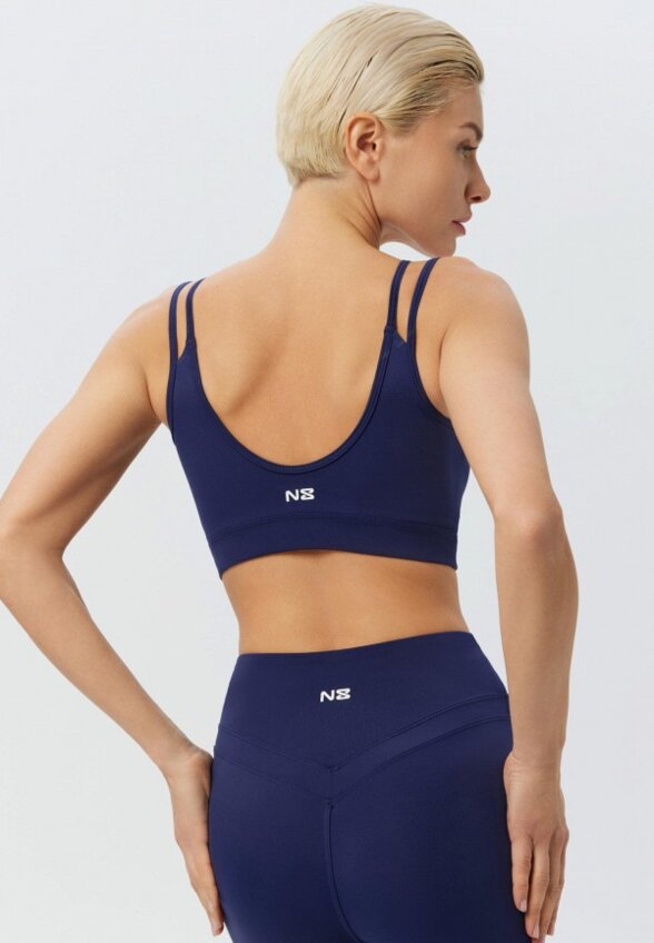 Топ спортивный Neverlate