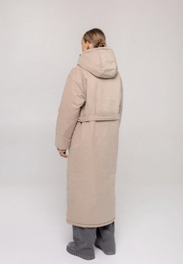 Куртка утепленная Yanvar'