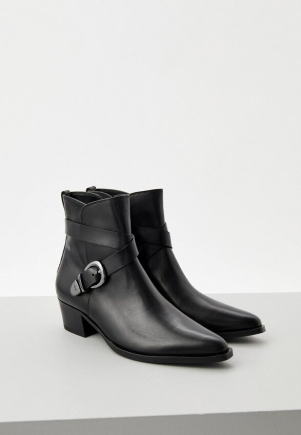 Ботильоны Högl