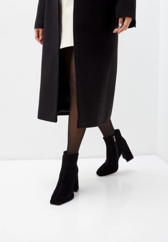 Ботильоны Vasconte