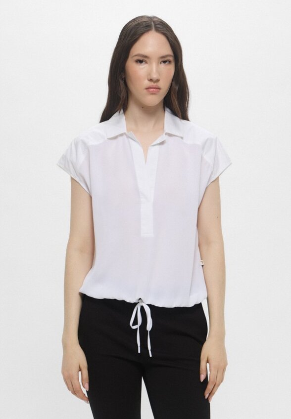 Блуза Trussardi