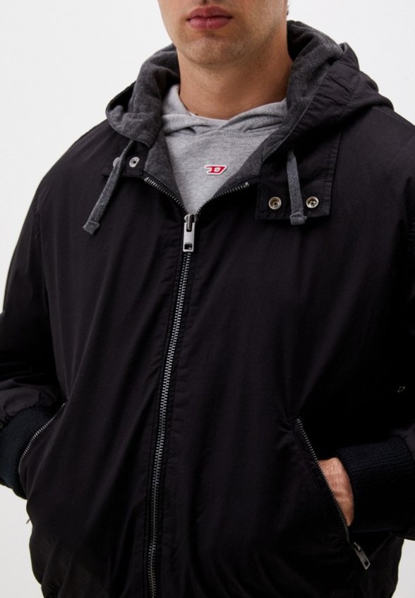 Куртка утепленная Diesel