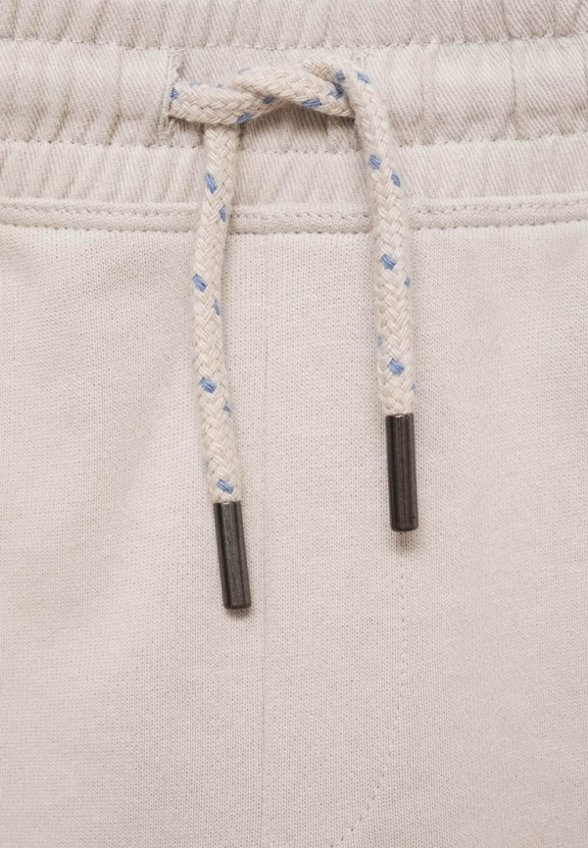 Брюки спортивные Mango Kids