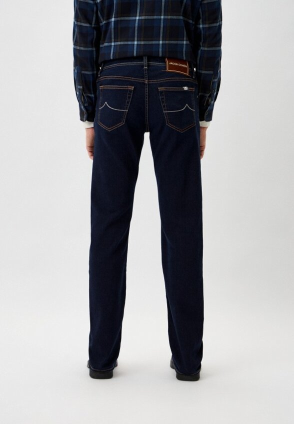 Джинсы Jacob Cohen