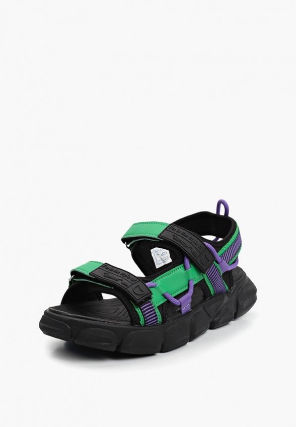 Сандалии Котофей