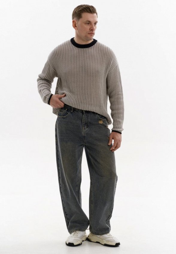 Джемпер Ennstore