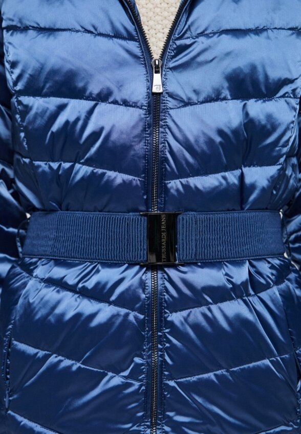 Куртка утепленная Trussardi