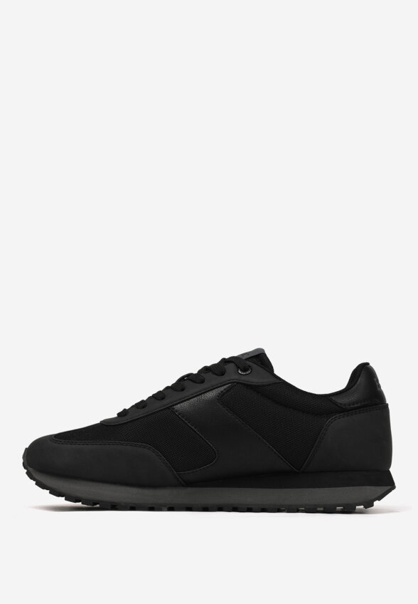 Кроссовки мужские Etonic Wolf, Черный