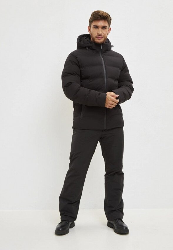 Куртка утепленная Lafor