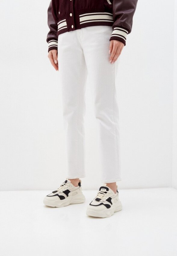 Кроссовки Obba