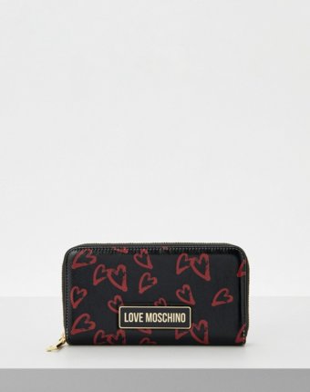 Кошелек Love Moschino женщинам