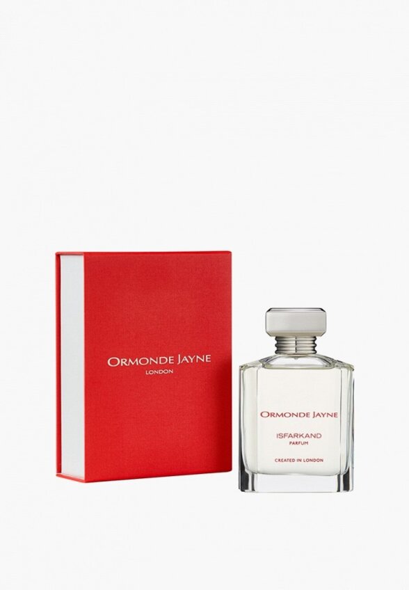 Духи Ormonde Jayne