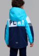 Куртка и свисток PlayToday3  - превью