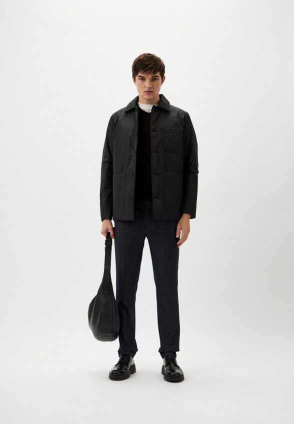 Куртка-рубашка Falconeri